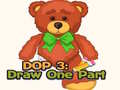 Ойын DOP 3: Draw One Part