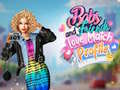 Ойын Babs And Friends Love Match Profile