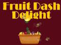 Ойын Fruit Dash Delight