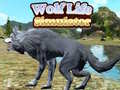 Ойын Wolf Life Simulator