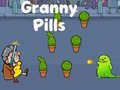 Ойын Granny Pills
