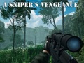 Ойын A Snipers Vengeance