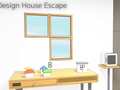 Ойын Design House Escape