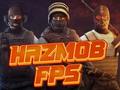Ойын Hazmob FPS