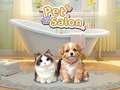 Ойын Pet Salon