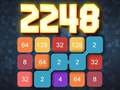 Ойын 2248 Musical
