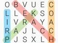 Ойын Word Search