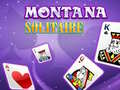 Ойын Montana Solitaire
