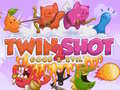 Ойын Twin Shot 2 Good & Evil