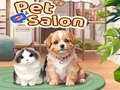 Ойын Pet Salon