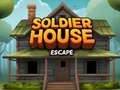 Ойын Soldier House Escape