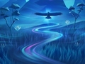 Ойын Dancing Dreamer