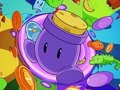 Ойын Living Cannon DX