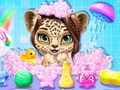 Ойын My Leopard Baby
