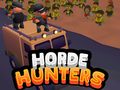 Ойын Horde Hunters