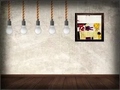 Ойын Amgel Easy Room Escape 166