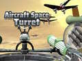 Ойын Aircraft Space Turret 