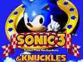 Ойын Sonic 3 & Knuckles