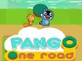 Ойын Pango on the Road