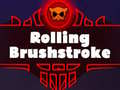 Ойын Rolling Brushstroke
