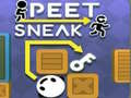 Ойын Peet Sneak