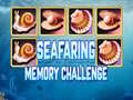 Ойын Seafaring Memory Challenge
