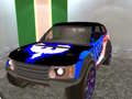 Ойын Offroad Mountain Driving 2024