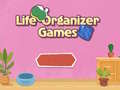 Ойын Life Organizer Games