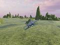 Ойын Flying Simulator