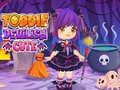 Ойын Toddie Devilish Cute