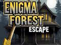 Ойын Enigma Forest Escape