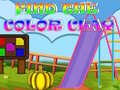 Ойын Find The Color Clay