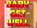 Ойын Baby Get Well
