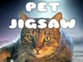 Ойын Pet Jigsaw