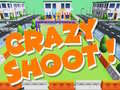 Ойын Crazy Shoots
