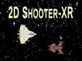 Ойын 2D Shooter - XR