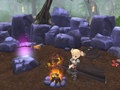 Ойын Broomcraft Mystic Evasion
