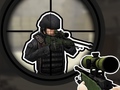 Ойын Sniper vs Sniper