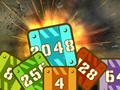 Ойын Military Cubes 2048