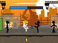 Ойын Stick Warrior Fight