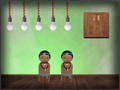 Ойын Amgel Easy Room Escape 167