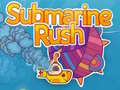 Ойын Submarine Rush