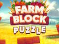 Ойын Farm Block Puzzle