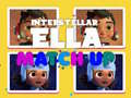 Ойын Interstellar Ella Match Up