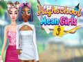 Ойын High School Mean Girls 3