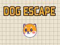 Ойын Dog Escape 