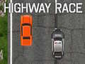 Ойын Highway Race