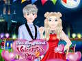 Ойын The Boyfriend Of Valentine's Day 2