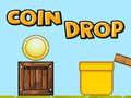 Ойын Coin Drop