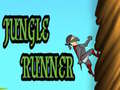 Ойын Jungle Runner